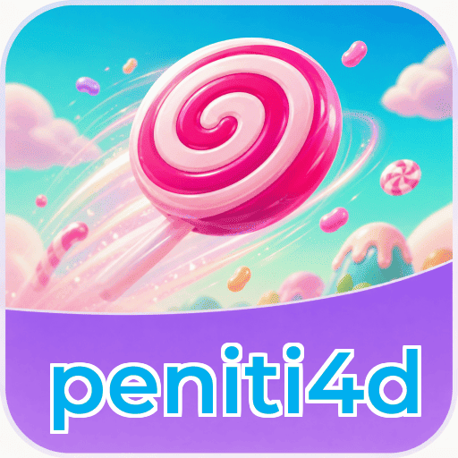 Hasil Scan VirusTotal untuk peniti4d APK
