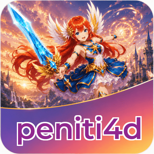 peniti4d Components