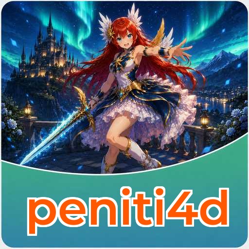 peniti4d Signature