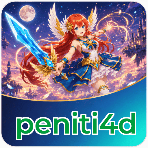peniti4d Signature