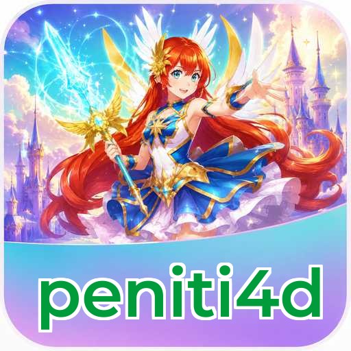peniti4d APK Structure