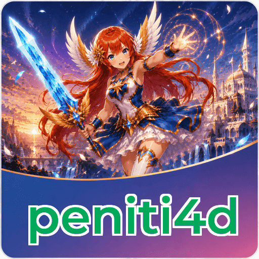 peniti4d Components