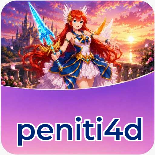 peniti4d APK