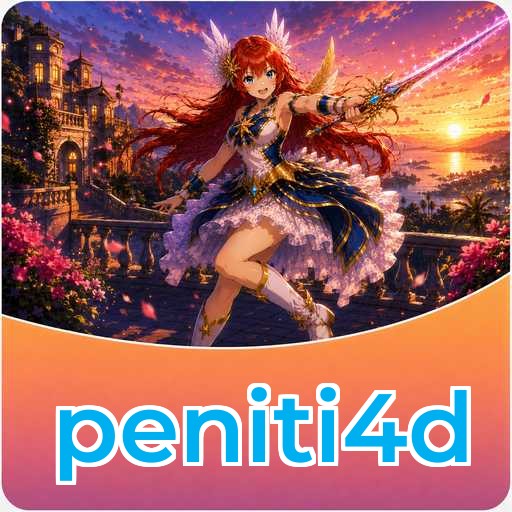 peniti4d Components