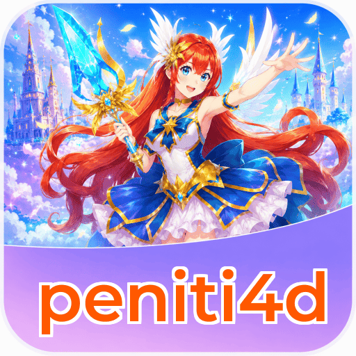 peniti4d Download