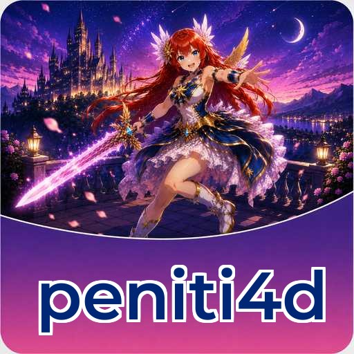 peniti4d Download