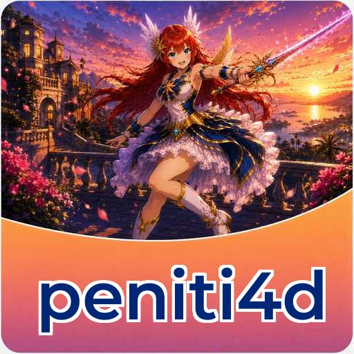 peniti4d Verification