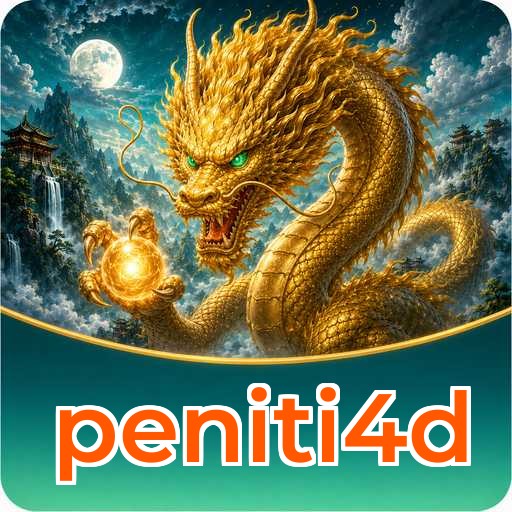peniti4d Aplikasi
